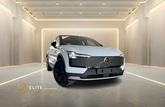 VOLVO EX30 69 KW ELÉTRICO CROSS COUNTRY