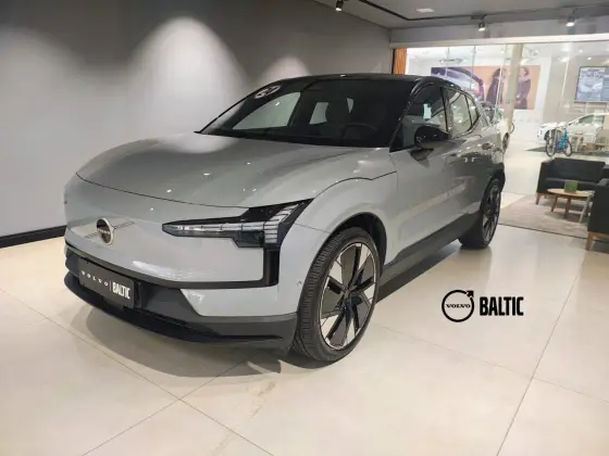 VOLVO EX30 69 KW ELÉTRICO ULTRA