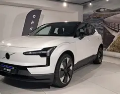 VOLVO EX30 69 KW ELÉTRICO ULTRA VOLVO EX30 69 KW ELÉTRICO ULTRA