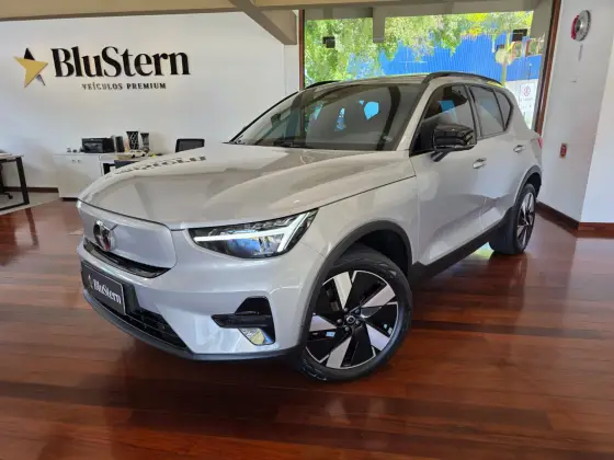 VOLVO EX40 P6 RECHARGE ELECTRIC PLUS