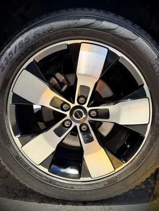 VOLVO-XC40-2.0 T4 GASOLINA GEARTRONIC VOLVO-XC40-2018