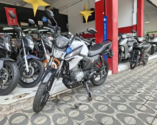YAMAHA FACTOR 150 DX 