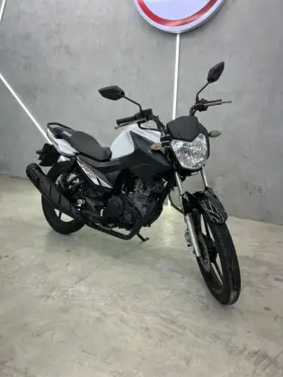 YAMAHA FACTOR 150ED 