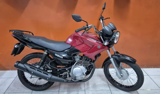 YAMAHA FACTOR YBR 125 K1 