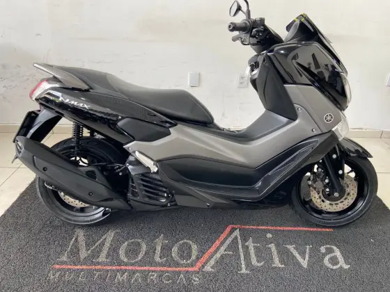 YAMAHA NMAX 160 ABS 