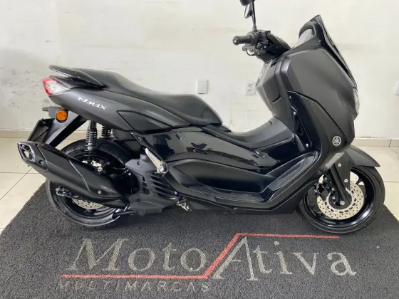 YAMAHA NMAX 160 ABS 