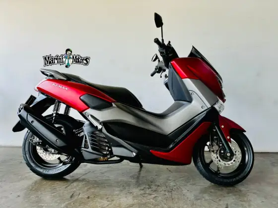 YAMAHA NMAX 160 ABS 