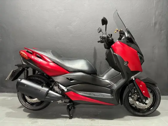 YAMAHA XMAX ABS YAMAHA XMAX ABS