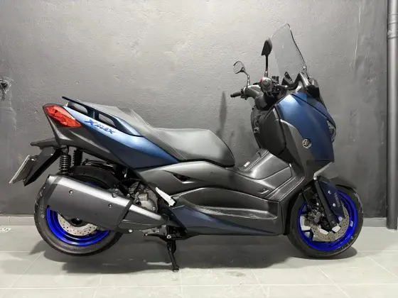 YAMAHA XMAX ABS YAMAHA XMAX ABS
