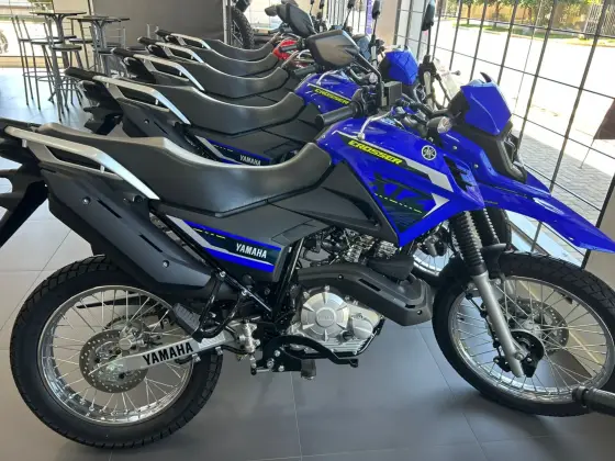 YAMAHA XTZ 150 CROSSER Z YAMAHA XTZ 150 CROSSER Z