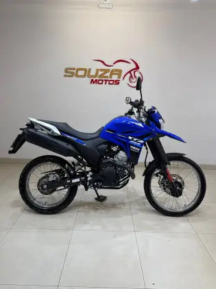 YAMAHA XTZ 250 LANDER 