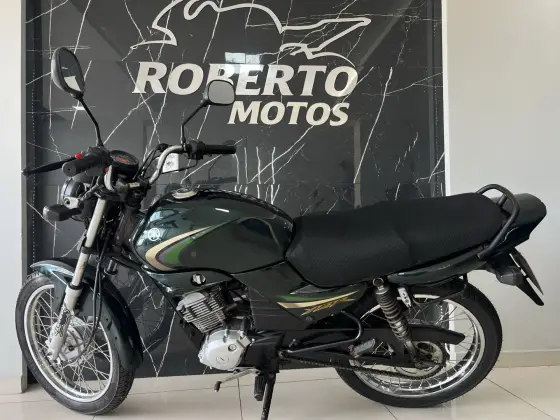 YAMAHA YBR 125K 