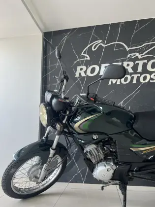YAMAHA YBR 125K 