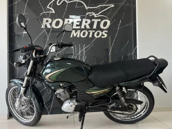 YAMAHA YBR 125K 