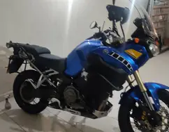 YAMAHA XT1200Z SUPER TÉNÉRÉ YAMAHA XT1200Z SUPER TÉNÉRÉ