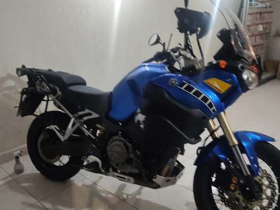 YAMAHA-XT1200Z SUPER TÉNÉRÉ YAMAHA-XT1200Z SUPER TÉNÉRÉ-2011