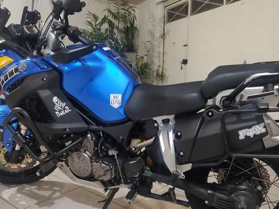 YAMAHA-XT1200Z SUPER TÉNÉRÉ YAMAHA-XT1200Z SUPER TÉNÉRÉ-2011