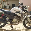 YAMAHA YS 150 FAZER SED YAMAHA YS 150 FAZER SED