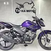 YAMAHA YS 150 FAZER SED YAMAHA YS 150 FAZER SED