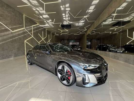 AUDI-RS E-TRON GT-2022