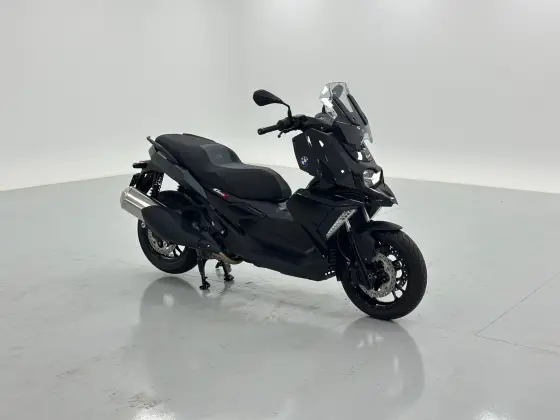 BMW C 400 X BMW C 400 X