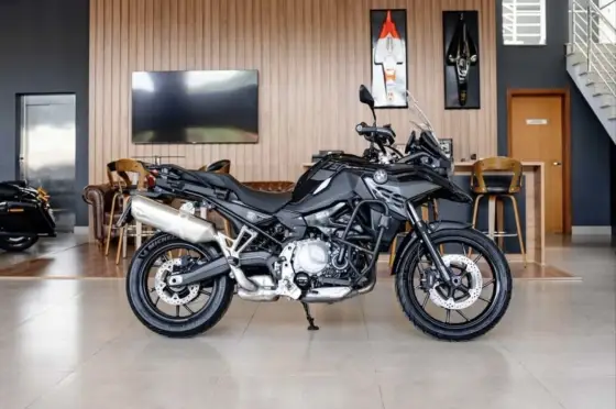 BMW F 750 GS PREMIUM 