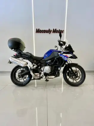 BMW F 750 GS SPORT 