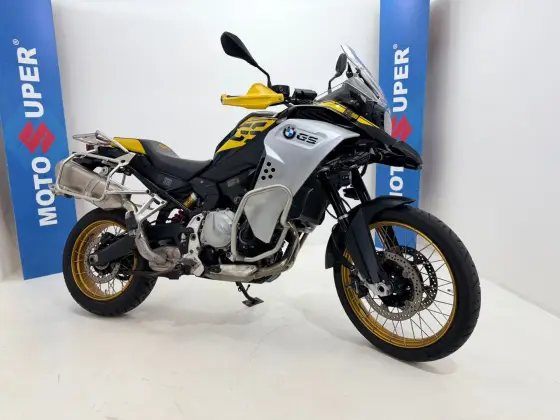 BMW F 850 GS ADVENTURE PREMIUM BMW F 850 GS ADVENTURE PREMIUM