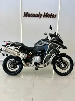 BMW F 850 GS ADVENTURE PREMIUM 