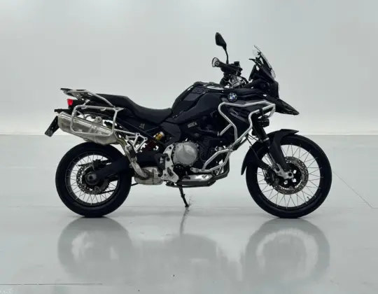 BMW F 850 GS PREMIUM 