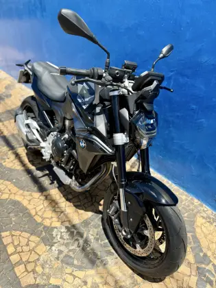 BMW F 900 R SPORT PLUS 