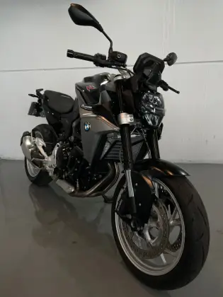 BMW F 900 R SPORT 