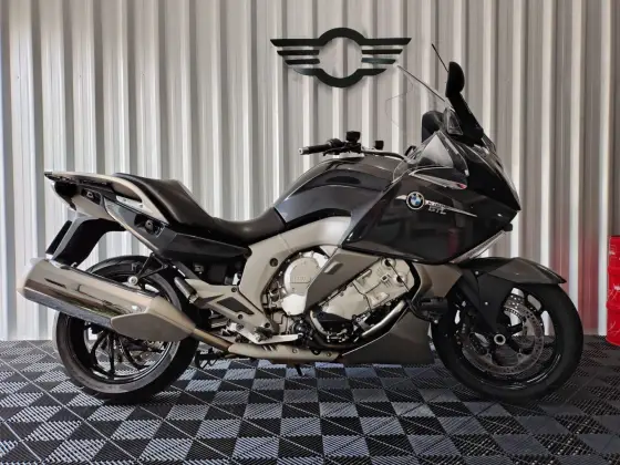 BMW K 1600 GTL BMW K 1600 GTL