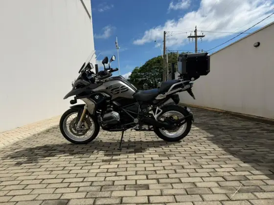 BMW R 1200 GS 