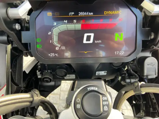 BMW-R 1250 GS ADVENTURE PREMIUM BMW-R 1250 GS ADVENTURE PREMIUM-2023
