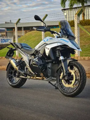 BMW R 1300 GS 