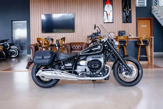 BMW R 18 