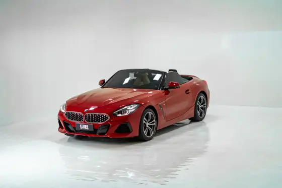 BMW Z4 2.0 TWINPOWER GASOLINA SDRIVE30i M SPORT STEPTRONIC BMW Z4 2.0 TWINPOWER GASOLINA SDRIVE30i M SPORT STEPTRONIC