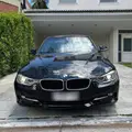 BMW 320i 2.0 SPORT GP 16V TURBO GASOLINA 4P AUTOMÁTICO BMW 320i 2.0 SPORT GP 16V TURBO GASOLINA 4P AUTOMÁTICO