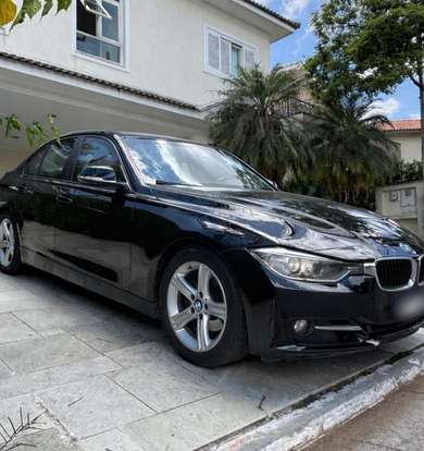 BMW-320i-2013