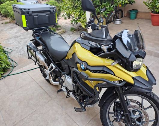 BMW F 750 GS PREMIUM 