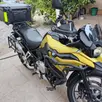 BMW F 750 GS PREMIUM BMW F 750 GS PREMIUM