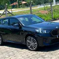 BMW X2 2.0 TURBO GASOLINA XDRIVE20I M SPORT STEPTRONIC BMW X2 2.0 TURBO GASOLINA XDRIVE20I M SPORT STEPTRONIC