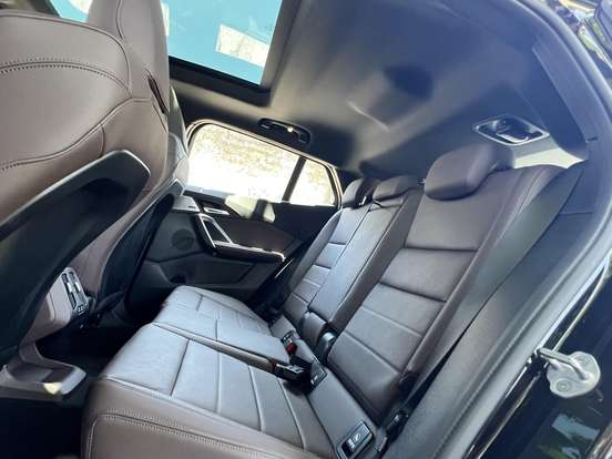 BMW-X2-2.0 TURBO GASOLINA XDRIVE20I M SPORT STEPTRONIC BMW-X2-2025