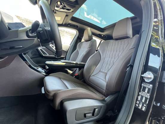 BMW-X2-2.0 TURBO GASOLINA XDRIVE20I M SPORT STEPTRONIC BMW-X2-2025