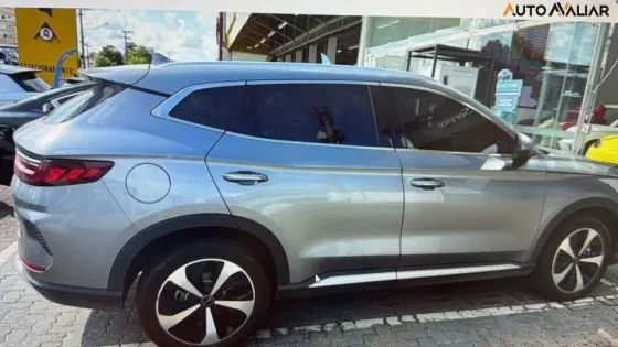 BYD SONG PLUS 1.5 DM-I HÍBRIDO AUTOMÁTICO
