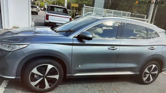 BYD SONG PLUS 1.5 DM-I HÍBRIDO AUTOMÁTICO
