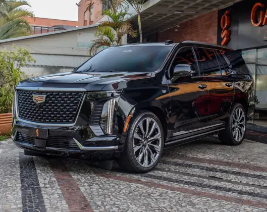 CADILLAC ESCALADE 6.2 V8 GASOLINA 2WD AUTOMÁTICO