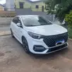 CAOA CHERY ARRIZO 6 PRO 1.5 TCI FLEX HYBRID CVT CAOA CHERY ARRIZO 6 PRO 1.5 TCI FLEX HYBRID CVT