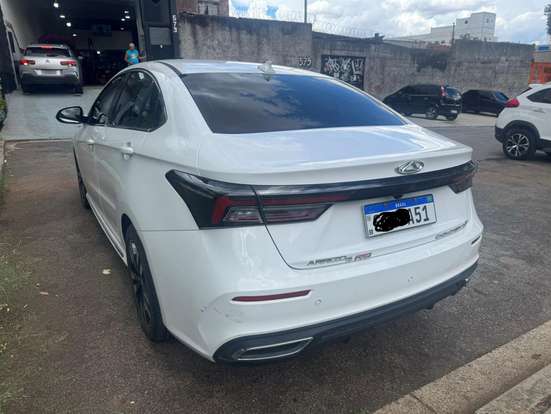 CAOA CHERY-ARRIZO 6 PRO-2024